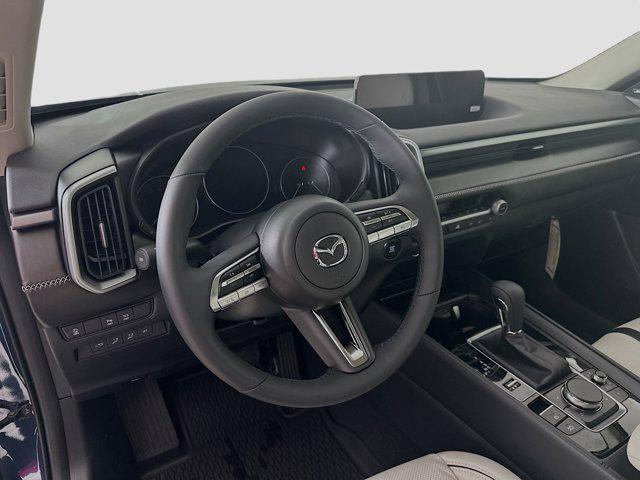 Mazda CX-50 2026