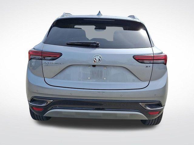Buick Envision 2023