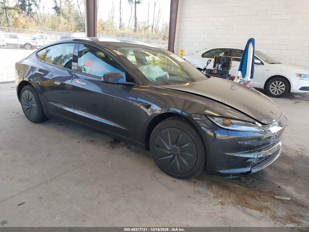 Tesla Model 3 2026