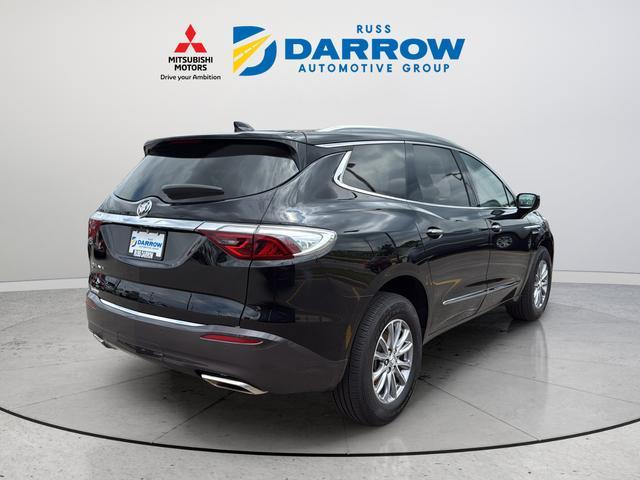 Buick Enclave 2023