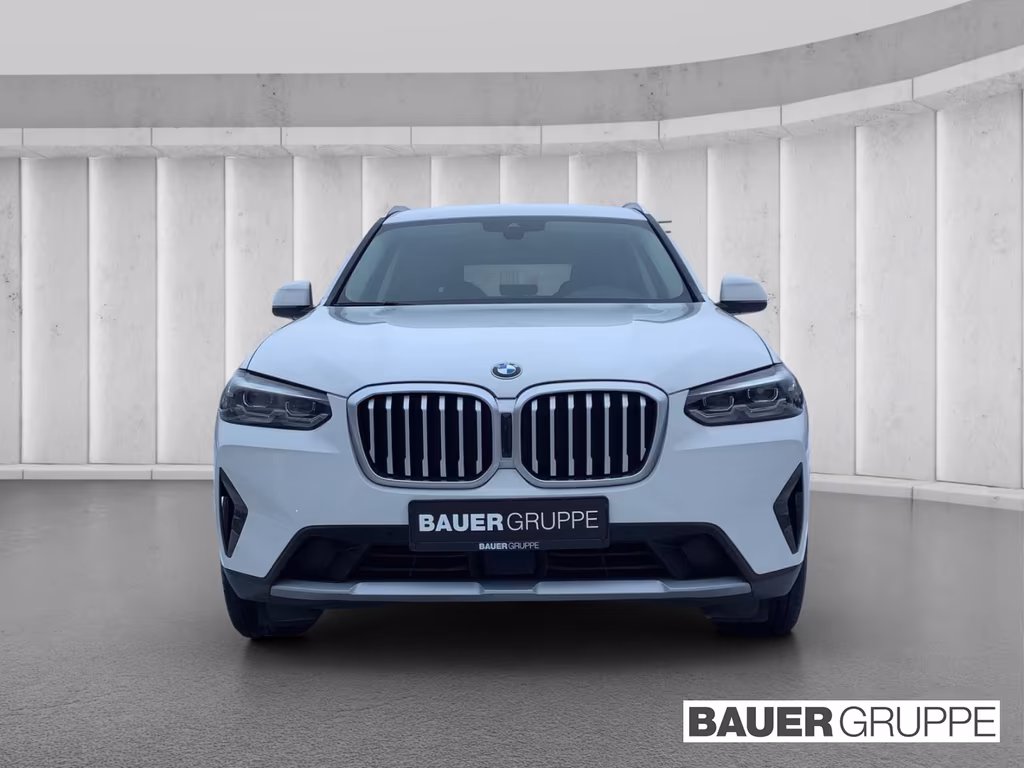 BMW X3 2023
