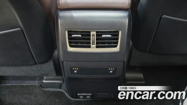 Lexus RX 2021