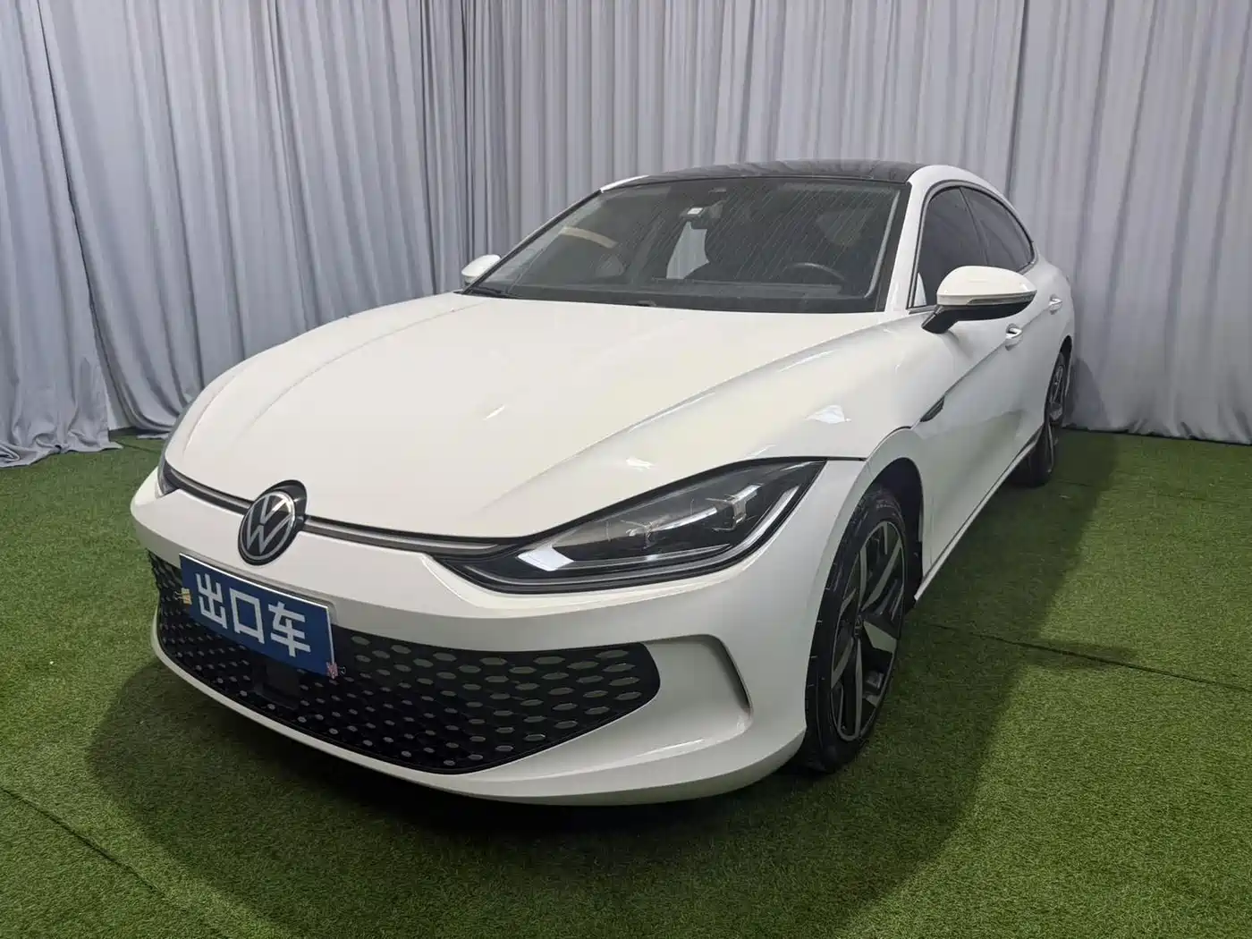 Volkswagen Lamando 2022