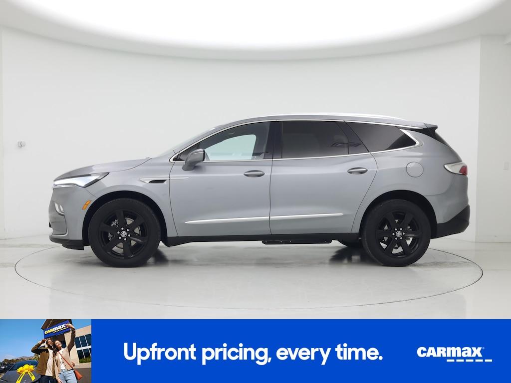 Buick Enclave 2023