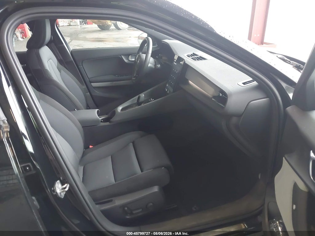 Polestar 2 2021