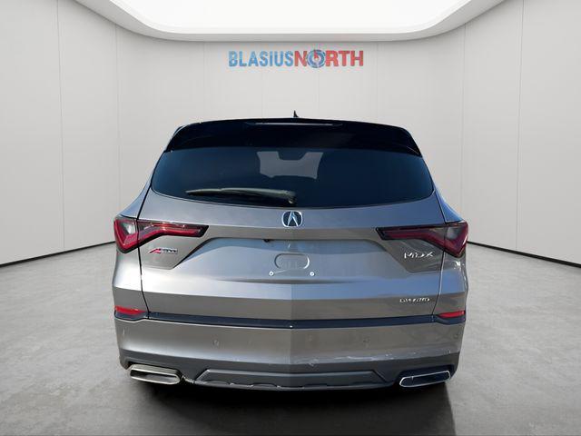 Acura MDX 2023