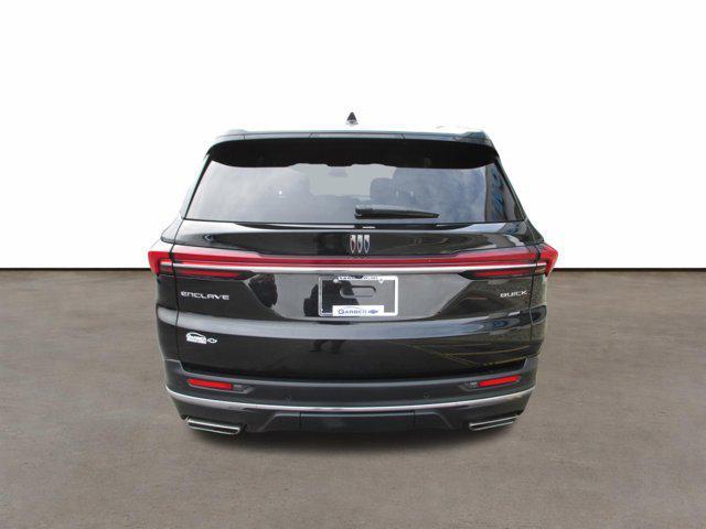 Buick Enclave 2025