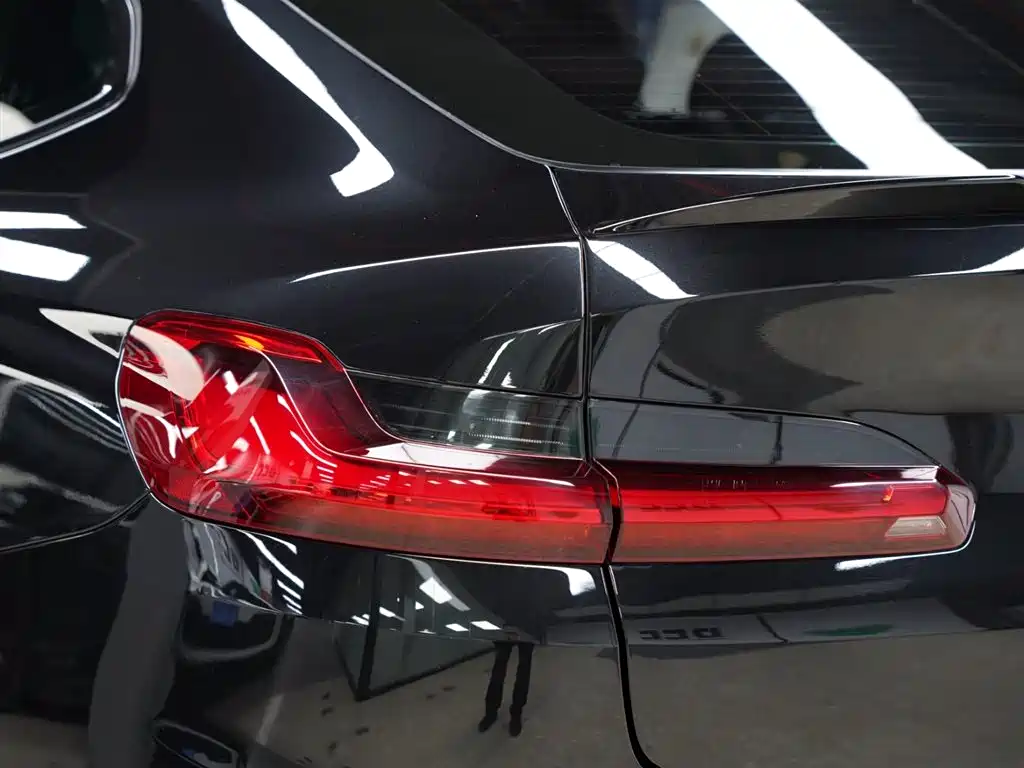 BMW X4 M 2021