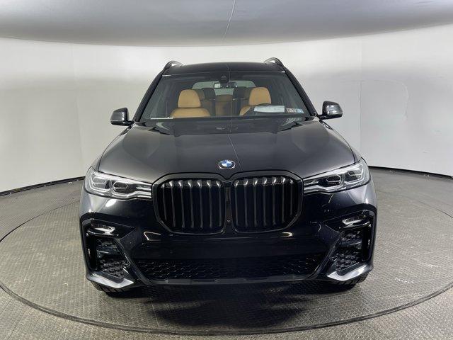 BMW X7 2022