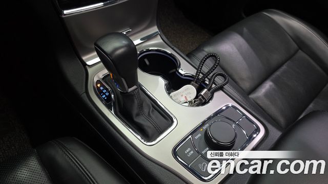 Jeep Cherokee 2021