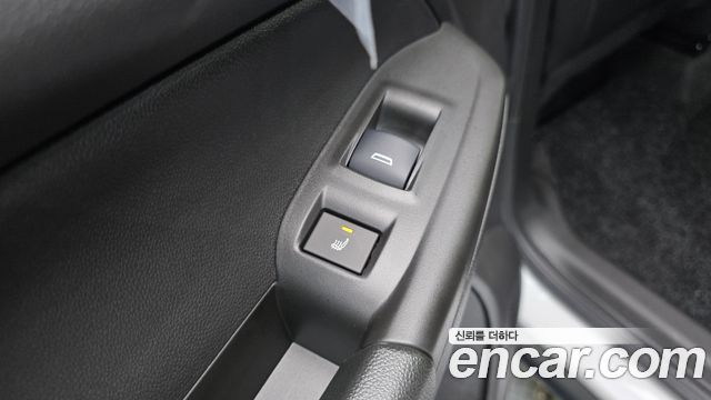 Chevrolet TrailBlazer 2023