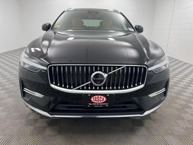 Volvo XC60 2023