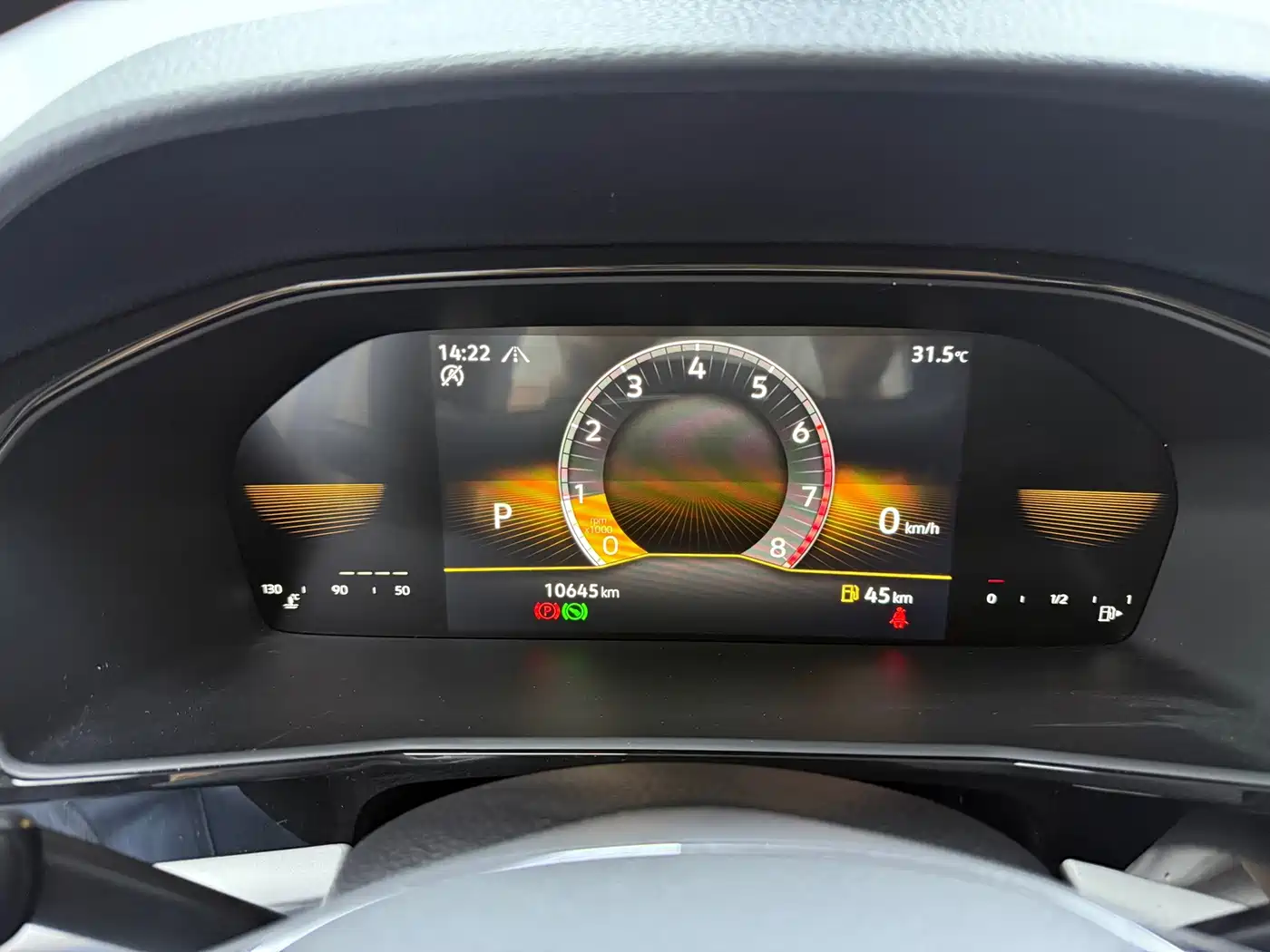 Volkswagen Lavida 2022