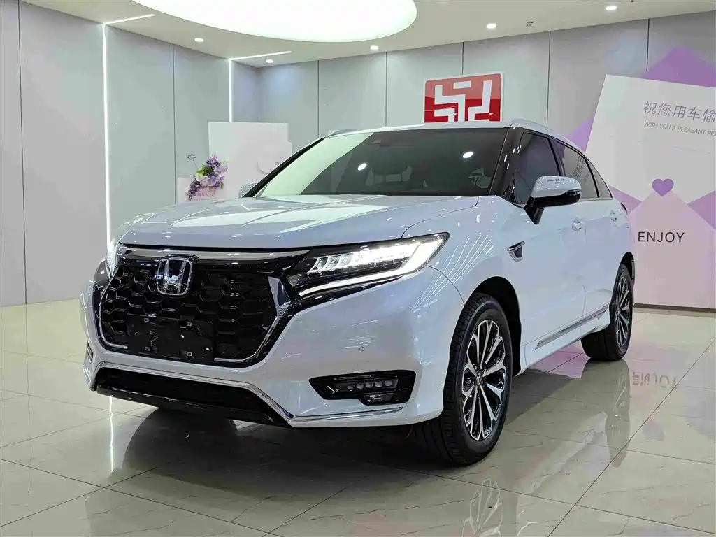 Honda UR-V 2026