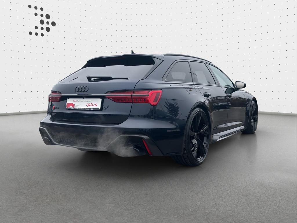 Audi RS6 2023