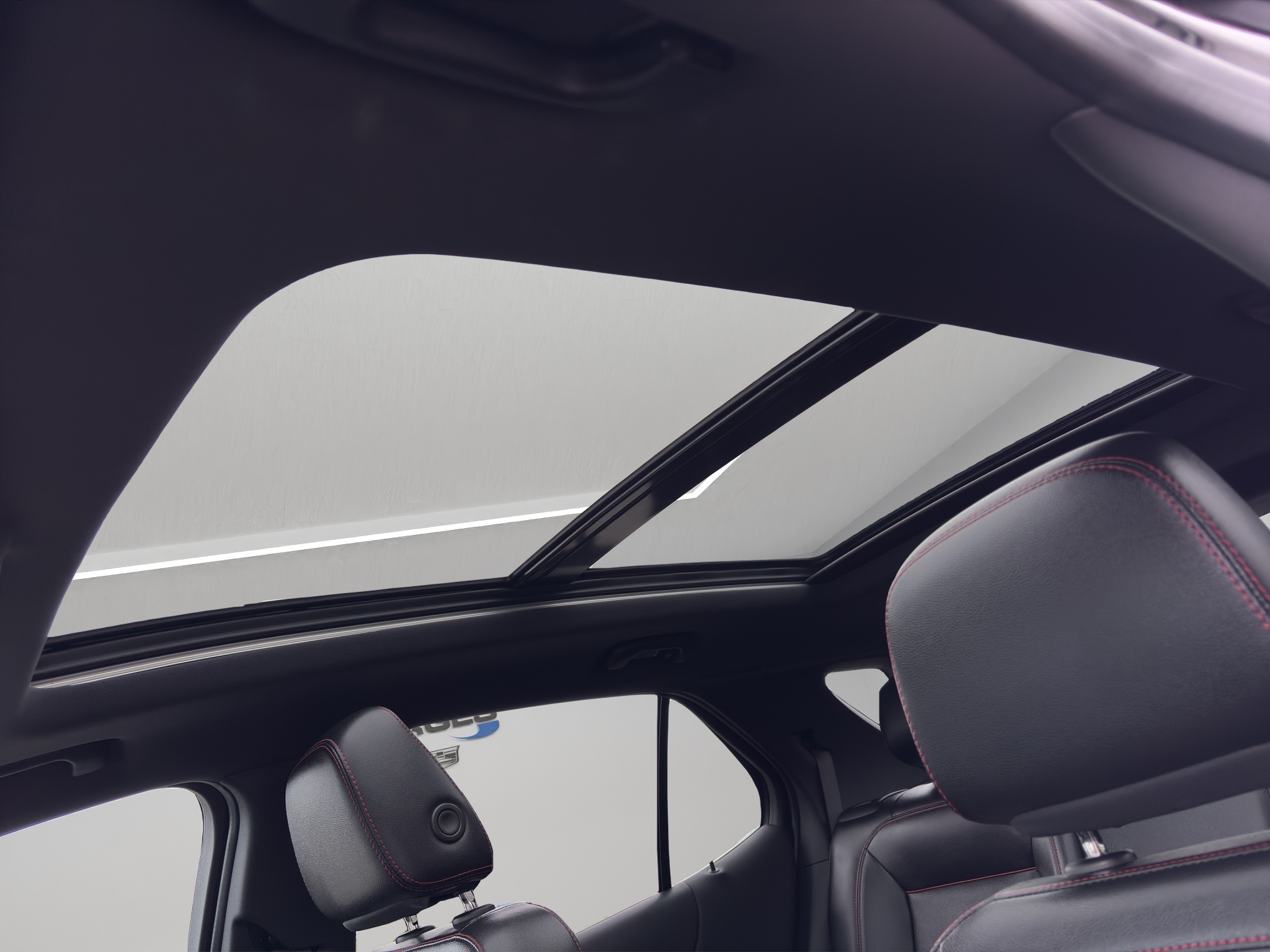 Chevrolet Equinox 2024