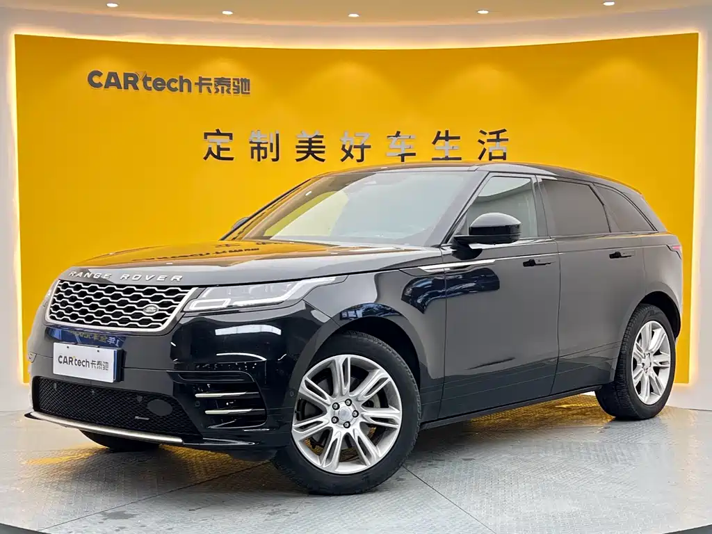 Land Rover Range Rover Velar 2023