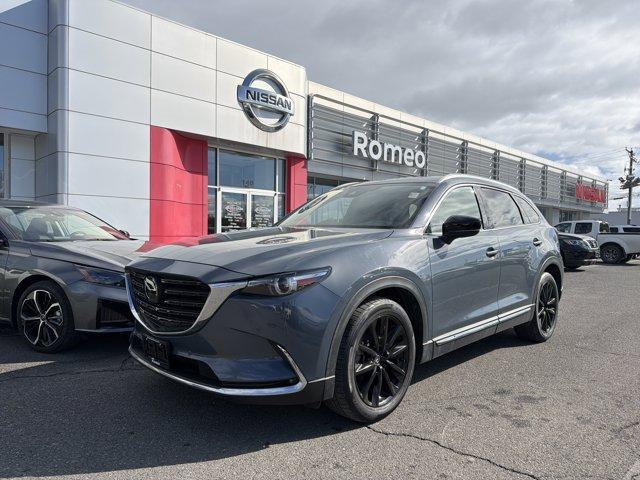 Mazda CX-9 2023