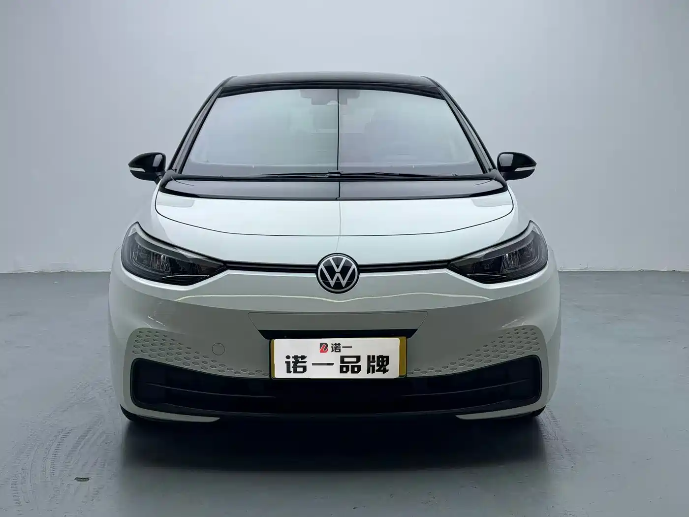 Volkswagen ID.3 2024