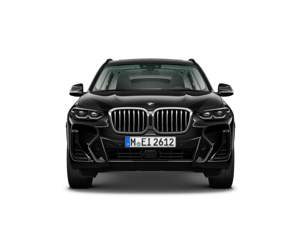 BMW X3 2024