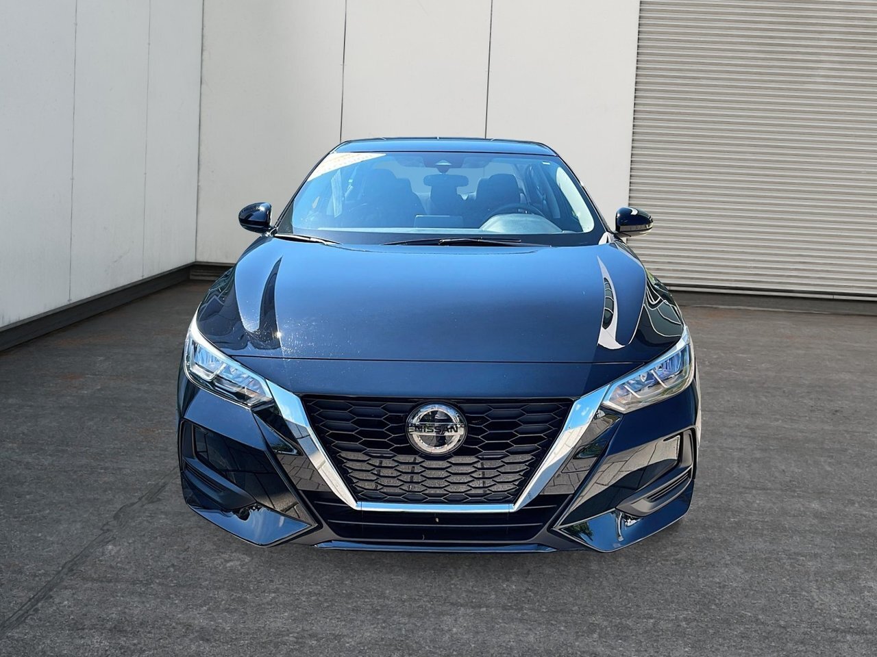 Nissan Sentra 2023