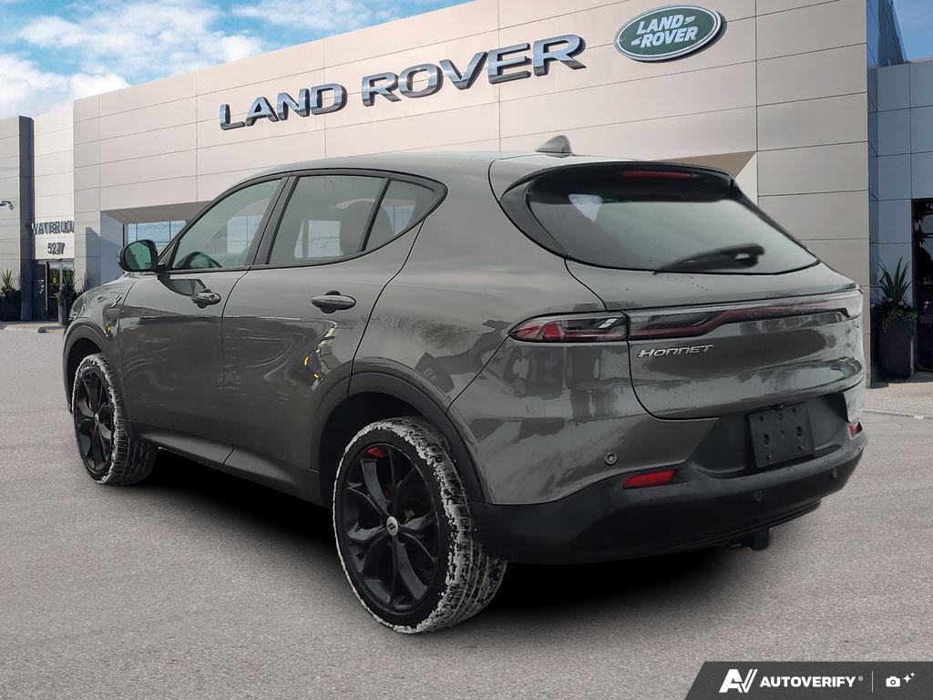 Dodge Hornet 2023