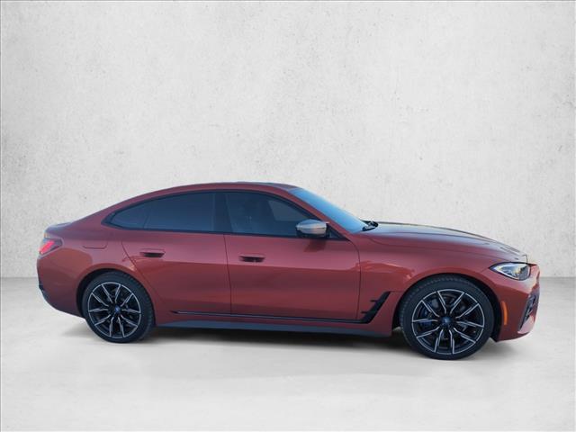 BMW 2ER GRAN COUPÉ 2023