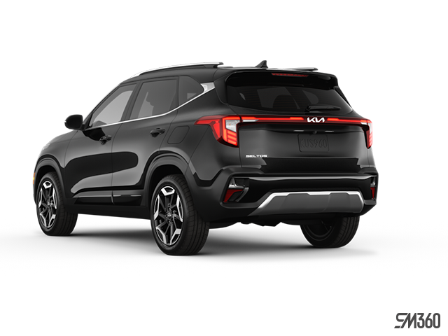 Kia Seltos 2026