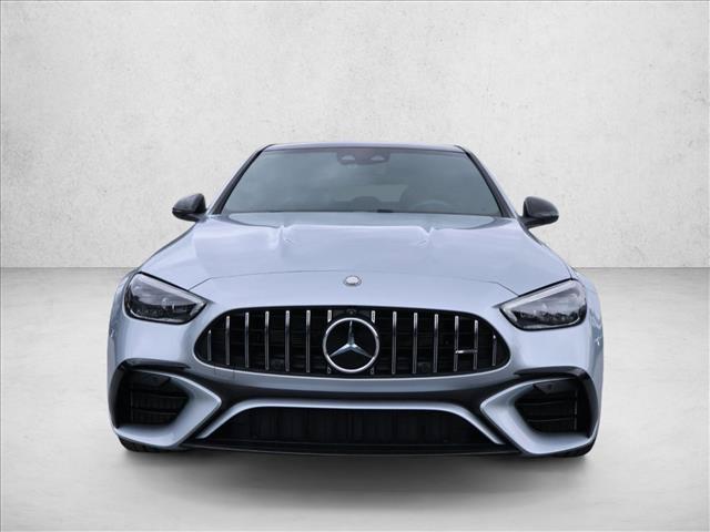 Mercedes-Benz A-Класс 2024