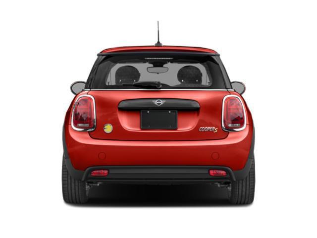 Mini Hardtop 2024