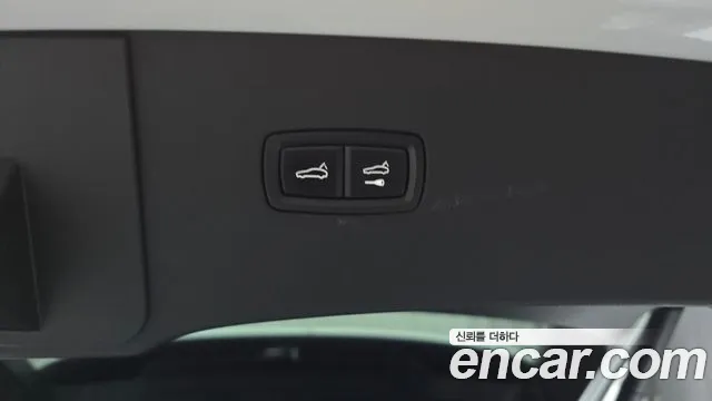 Porsche Cayenne 2021