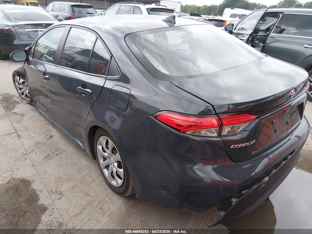 Toyota Corolla 2024