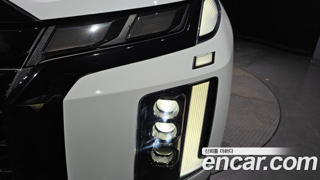Hyundai Palisade 2024