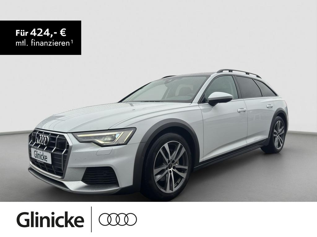 Audi A6 allroad 2022