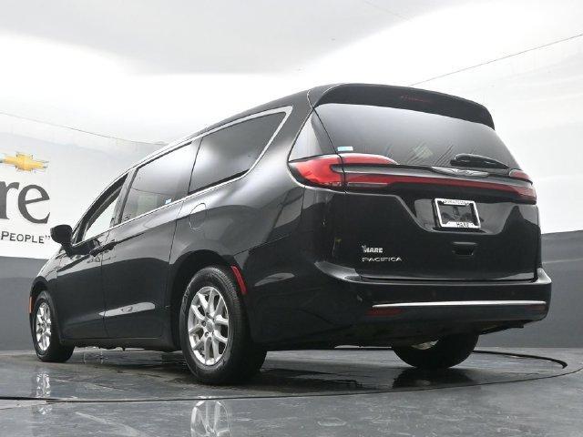 Chrysler Pacifica 2023