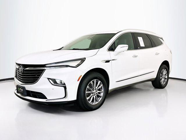 Buick Enclave 2024