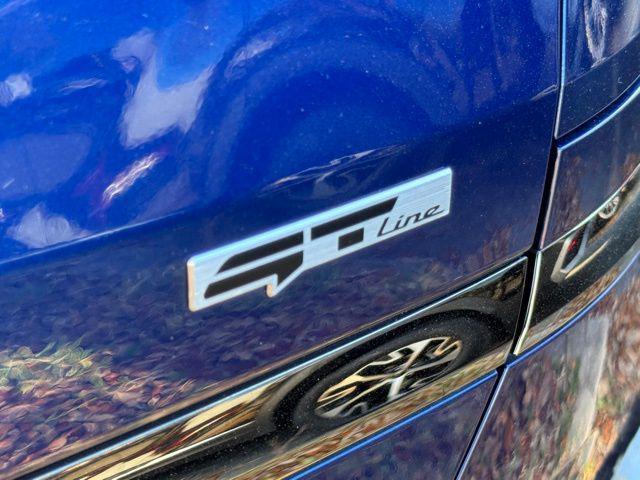 Kia EV6 2024