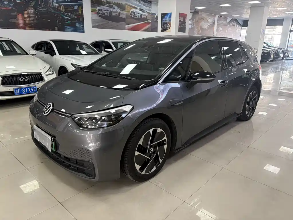 Volkswagen ID.3 2023
