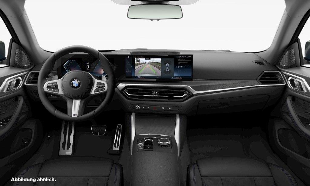 BMW 430 2023