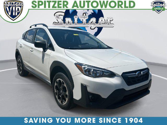 Subaru Crosstrek 2023