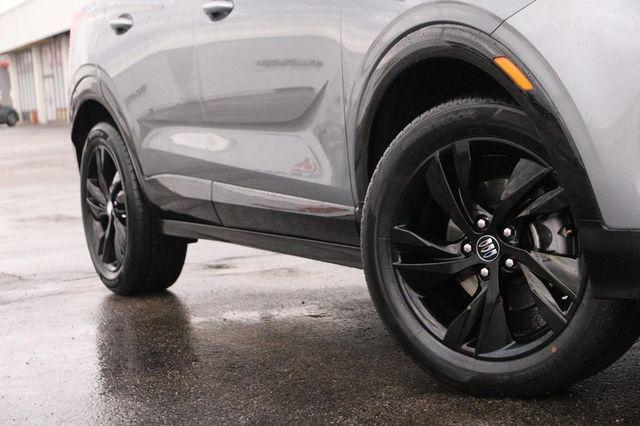 Buick Encore GX 2024