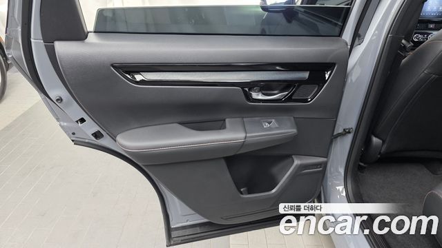 Honda CR-V 2024