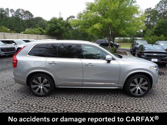 Volvo XC90 2024