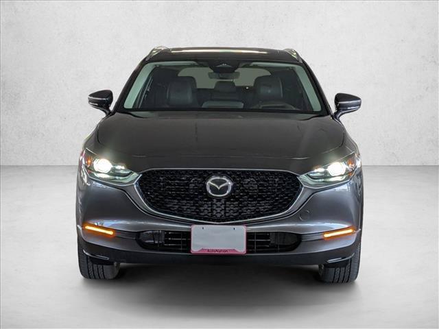 Mazda CX-30 2024