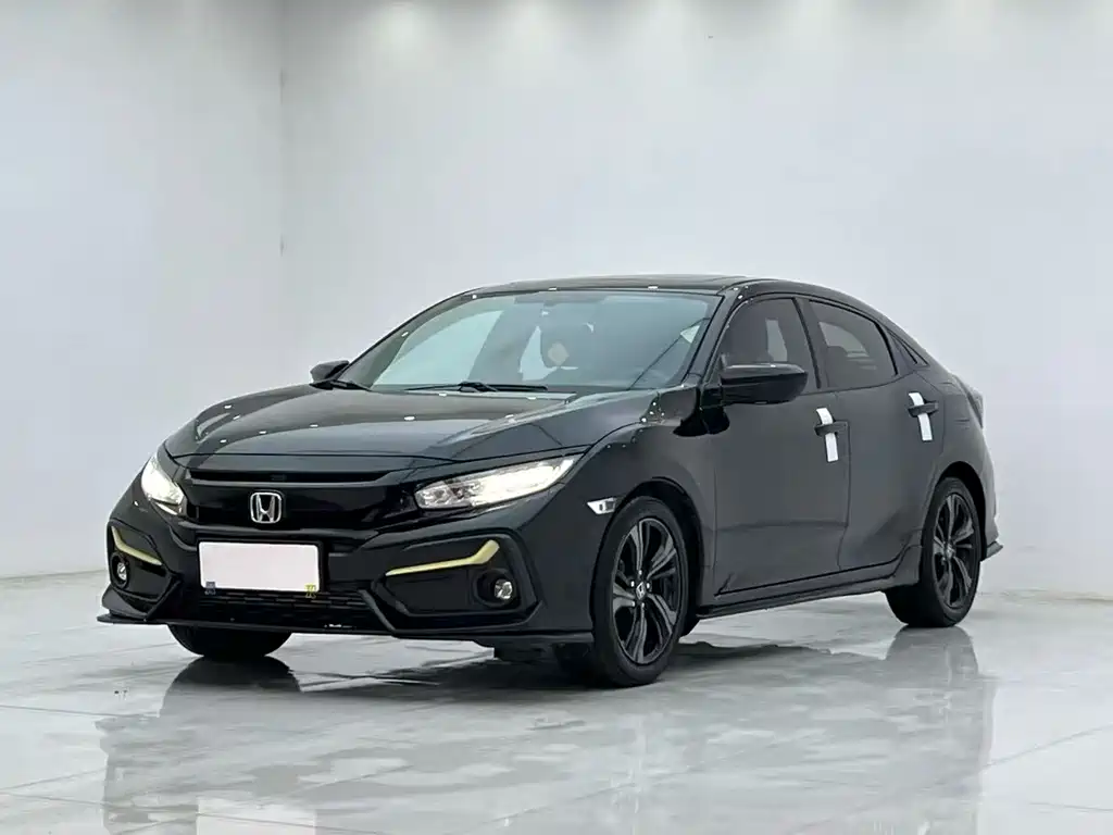 Honda Civic 2021