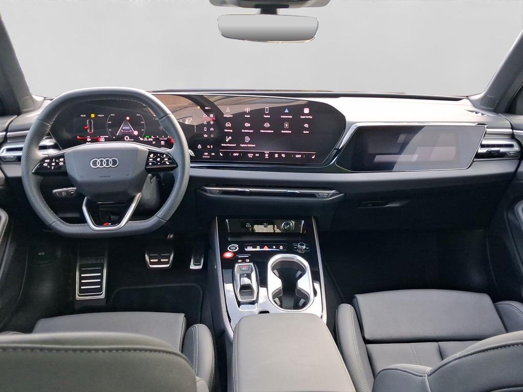 Audi A6 2026
