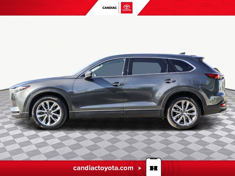 Mazda CX-9 2021