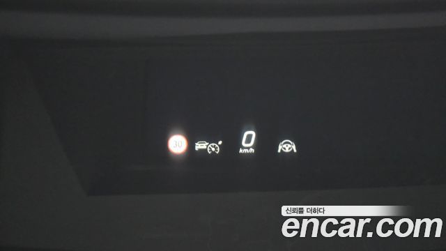 Mercedes-Benz EQE 2023