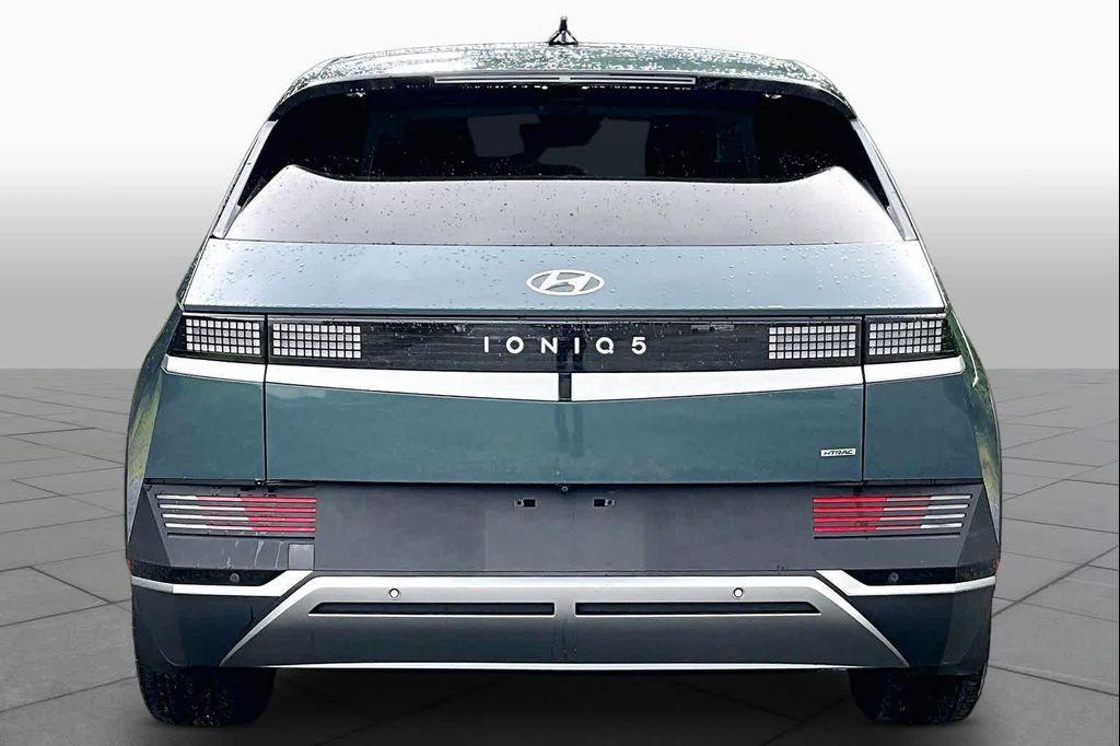 Hyundai IONIQ 5 2023