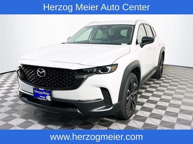 Mazda CX-50 2025